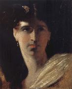 John Opie Sarah Siddons oil on canvas